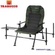 Кресло Trabucco Genius Pro Feeder Chair